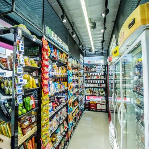 Justiça determina que minimercado desocupe área pública em condomínio de Limeira (SP)