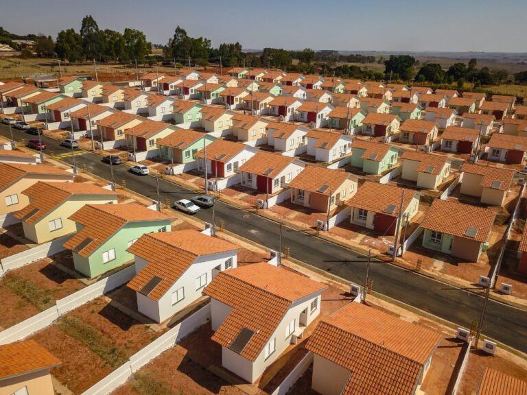 Habitação destina quase R＄ 1 bi para  CDHU financiar 5,4 mil imóveis na Grande SP