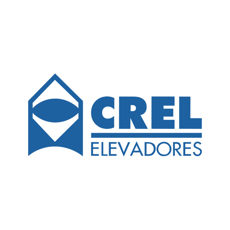 CREL Elevadores - Logotipo