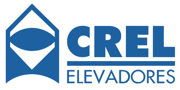 CREL Elevadores - Logotipo