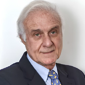 DR. ENRIQUE ABATTI