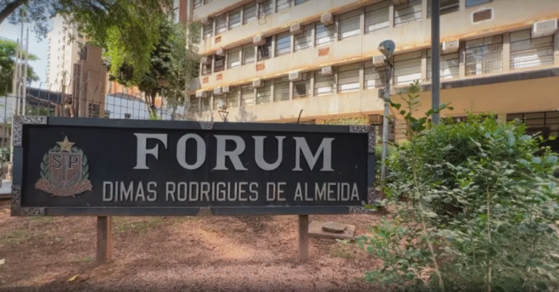 Discussão por vaga termina em tragédia: idoso é condenado a 16 anos por matar síndico no interior de SP