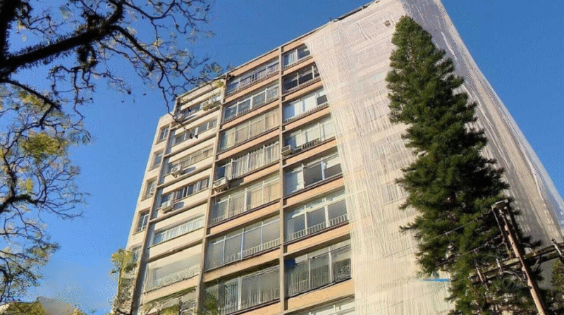 Taxas condominiais disparam no Rio Grande do Sul com alta de energia, água e manutenção; moradores enfrentam aumento no custo da moradia