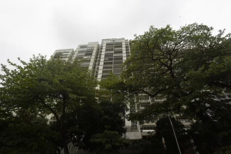 Dois testamentos e um apartamento de R$ 2 milhões: a disputa judicial da herança de casal de escaladores em bairro do Rio de Janeiro