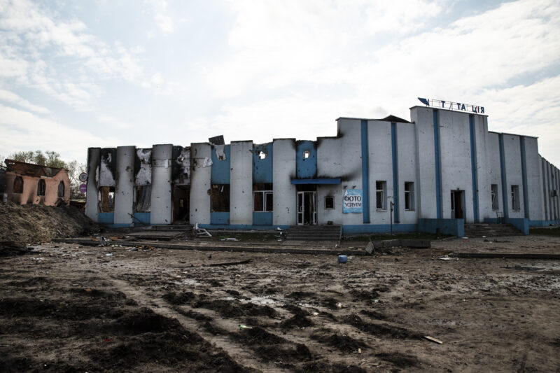 Construtora é condenada por abandono de obra em condomínio de alto padrão em Várzea Grande (MS)