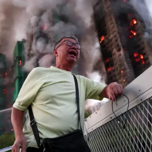 Incêndio em Hong Kong expõe fragilidades globais na segurança condominial e acende alerta também no Brasil, avalia Dr. Rodrigo Karpat