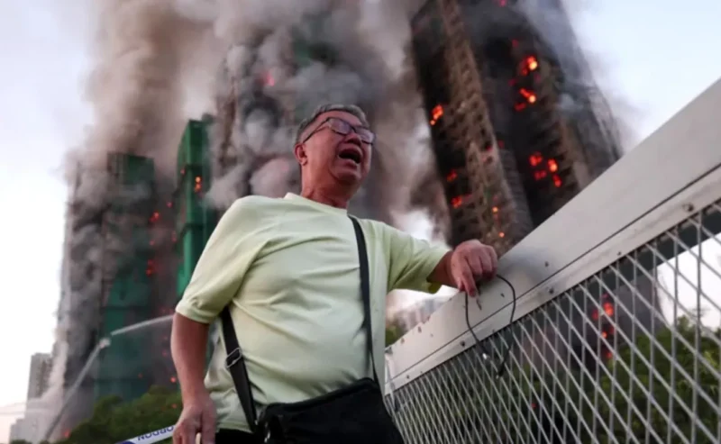 Incêndio em Hong Kong expõe fragilidades globais na segurança condominial e acende alerta também no Brasil, avalia Dr. Rodrigo Karpat
