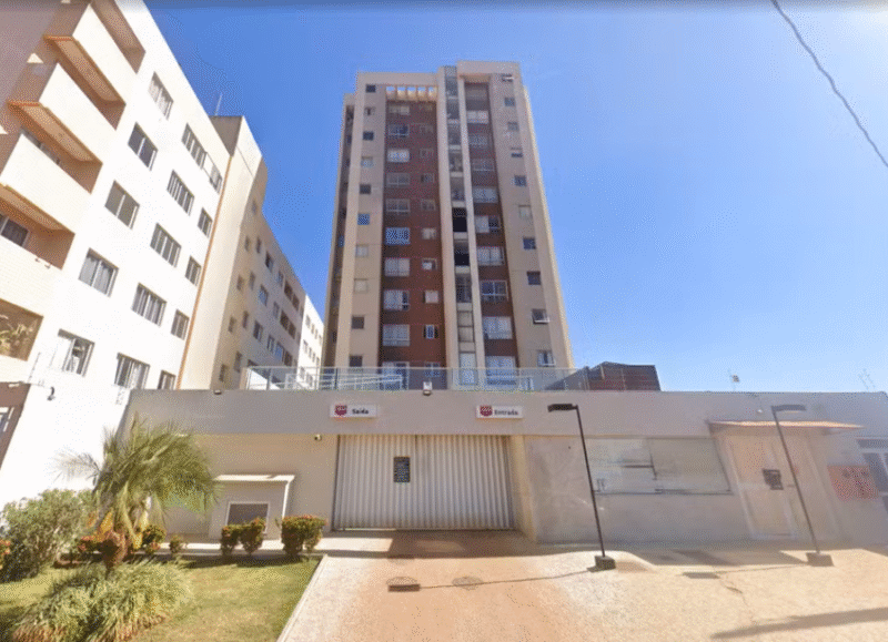 Ex-síndico é acusado de desviar R$ 124 mil de condomínio em Águas Claras (DF) com transferências via PIX