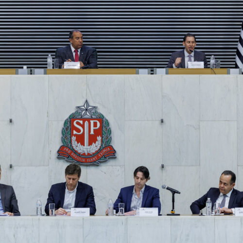 Alesp celebra o Dia do Síndico e reconhece a importância da boa gestão condominial