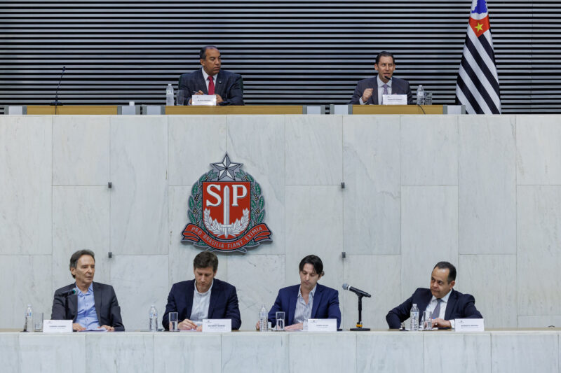 Alesp celebra o Dia do Síndico e reconhece a importância da boa gestão condominial
