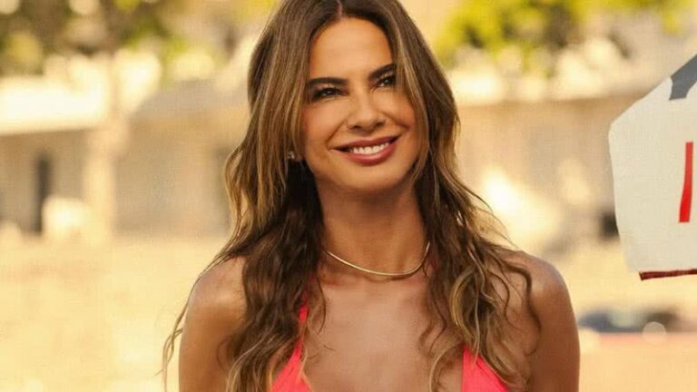 Luciana Gimenez reconhece dívida de condomínio de mais de R$ 90 mil e recebe PIX do ex-marido para quitar parte