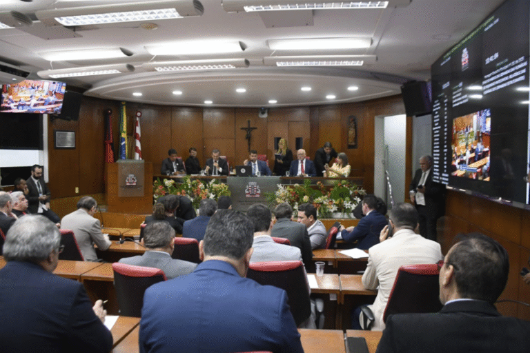 João Pessoa (PB) autoriza integração de câmeras de condomínios à Central Municipal de Vigilância