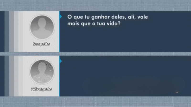 Síndico de condomínio dominado por facção no RS é ameaçado: “Teus honorários valem mais que a tua vida?”