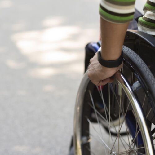 Acessibilidade em Condomínios: O Direito à Dignidade e à Mobilidade da Pessoa com Deficiência