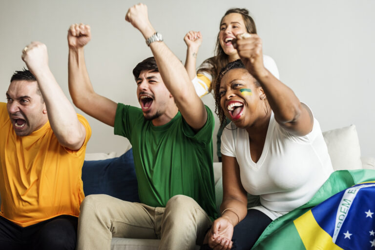 Copa do Mundo, decoração urbana e os limites legais: o que pode e o que não pode nas ruas e condomínios