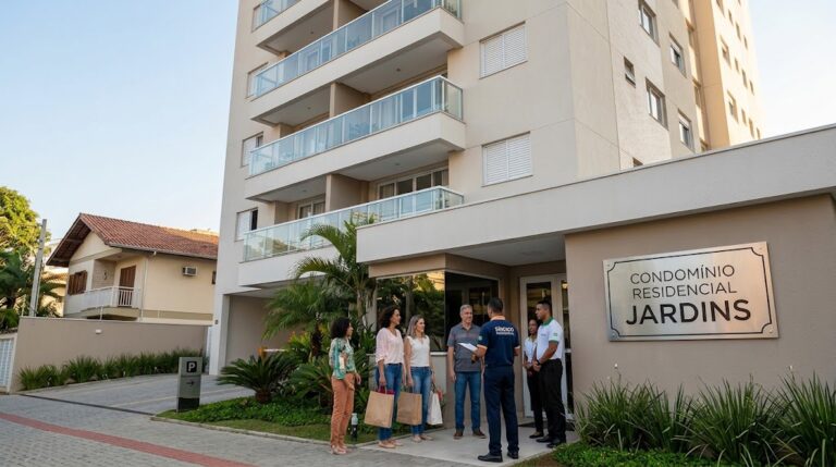 Airbnb no condomínio: o que o síndico precisa saber sobre a nova decisão do STJ