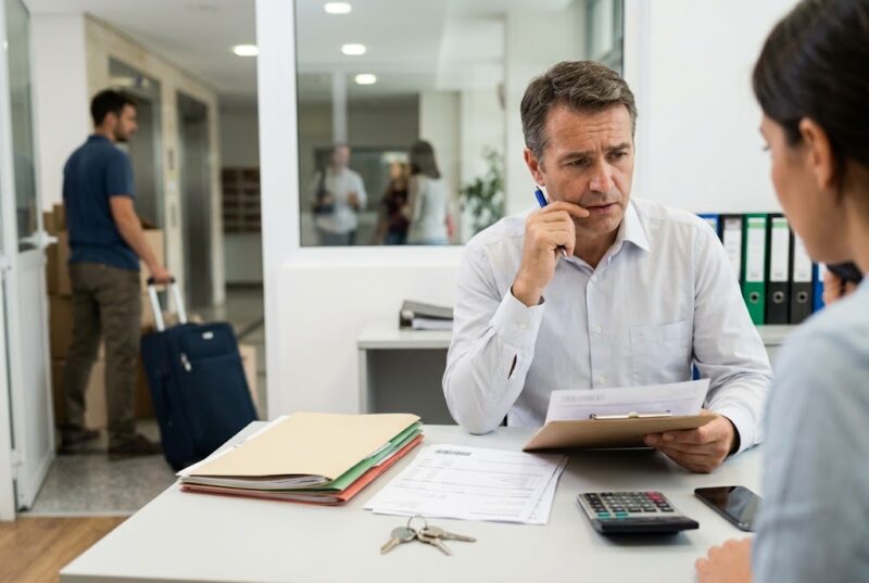 Vendeu o apartamento? O boleto continua chegando